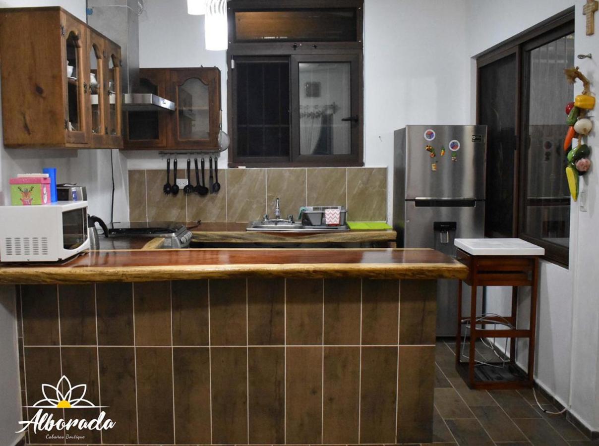 Cabanas La Alborada Tulum