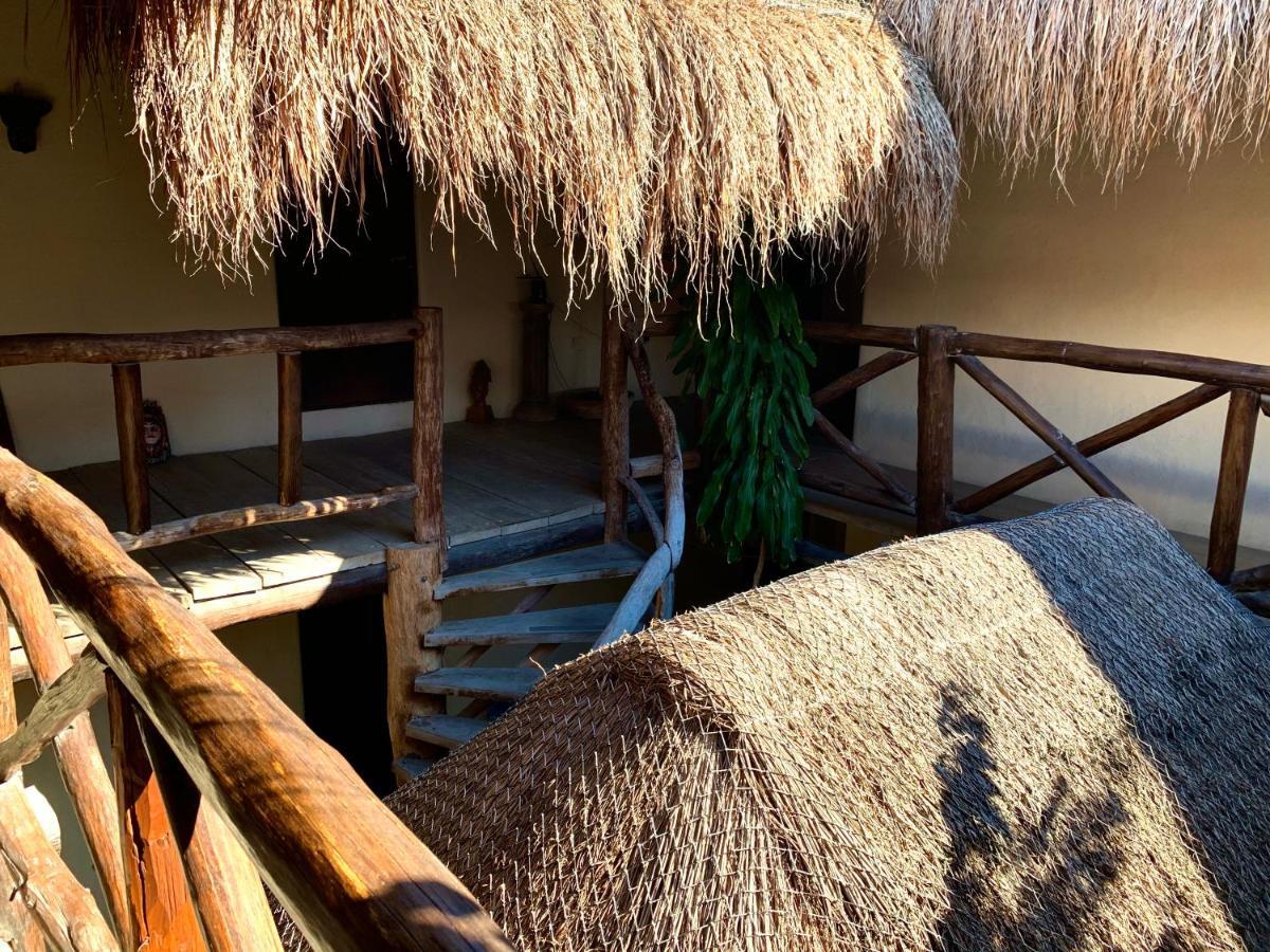 Hotel Lo Nuestro Petit