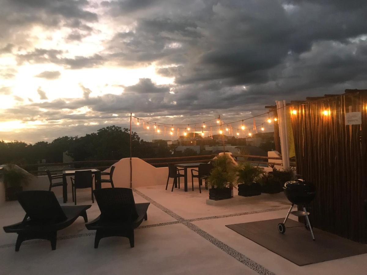 Apartamento Tua Tulum Apartments Large Comfortable Pool Parking Space *