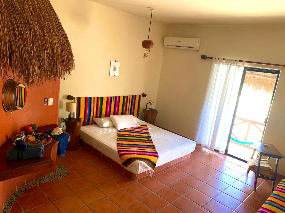 Hotel Lo Nuestro Petit