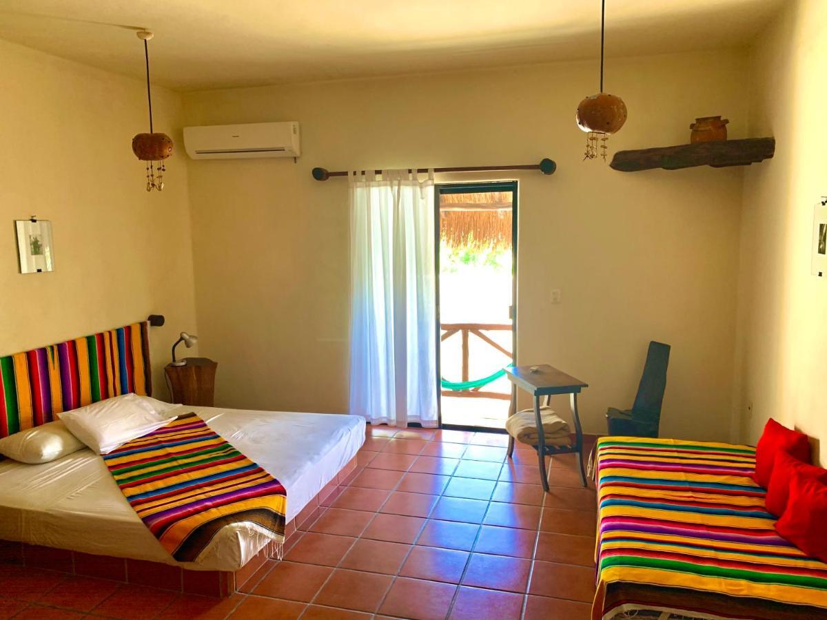 Hotel Lo Nuestro Petit 3*