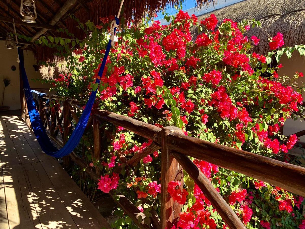 Hotel Lo Nuestro Petit