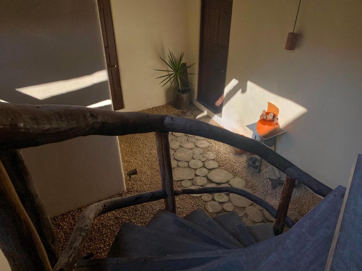 Hotel Lo Nuestro Petit 3*