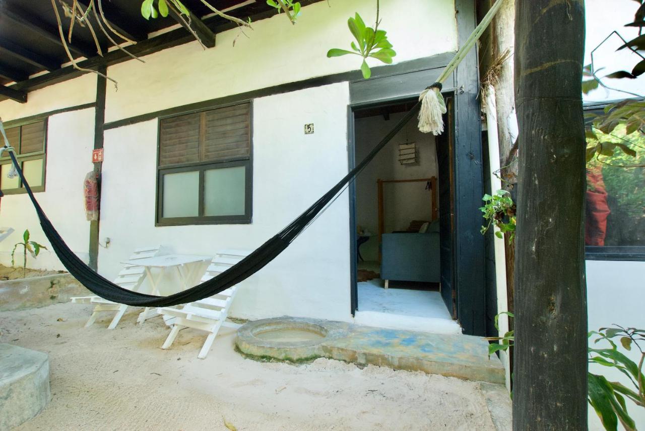 Hotel Zulum Tulum