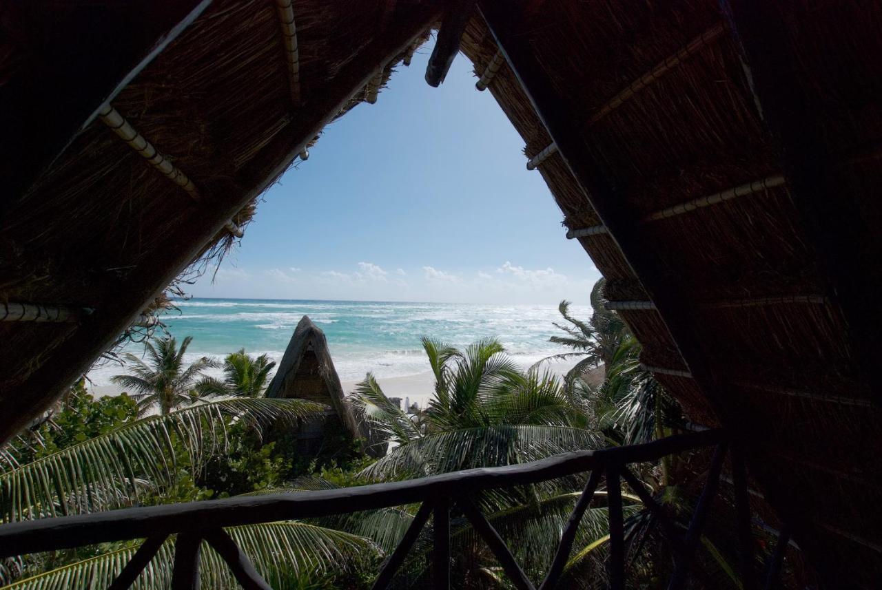 Zulum 3* Tulum