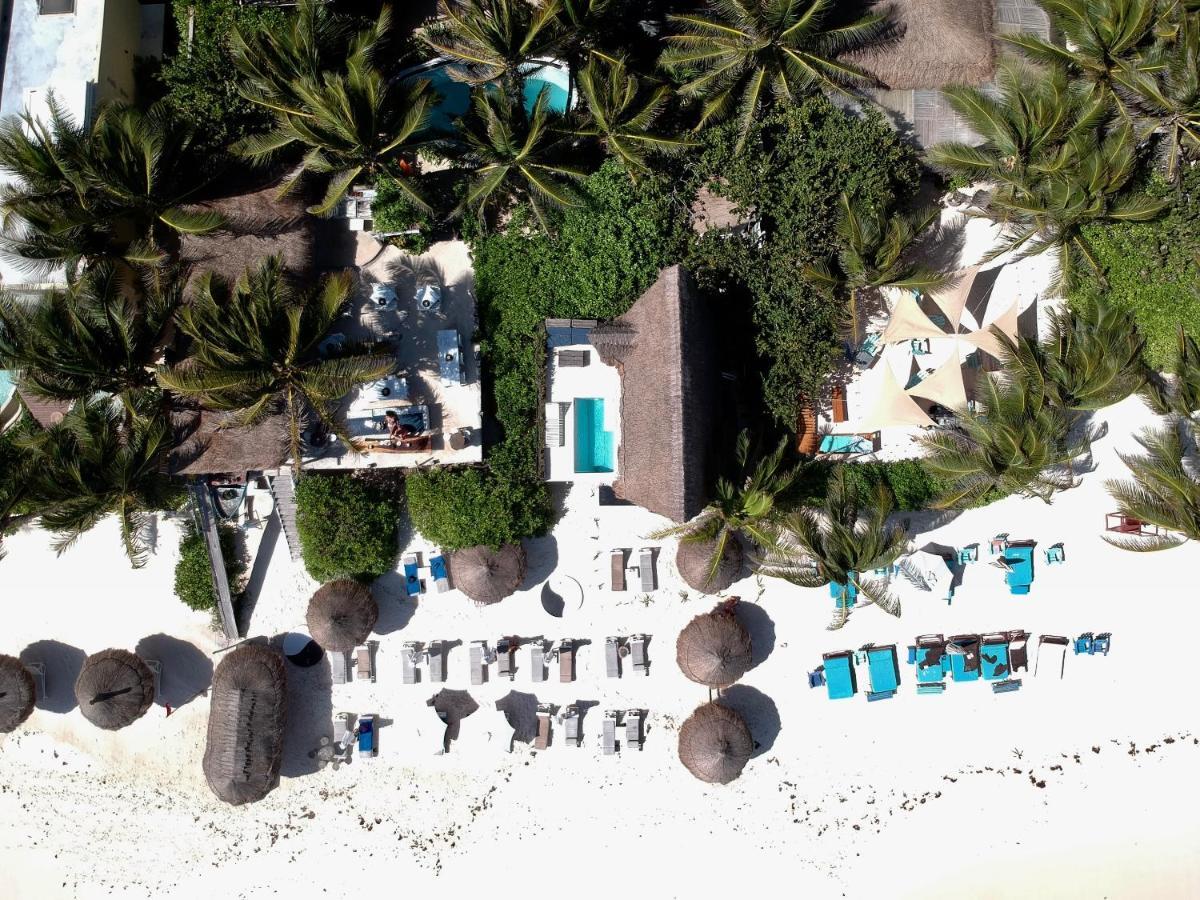 Zulum Hotel Tulum