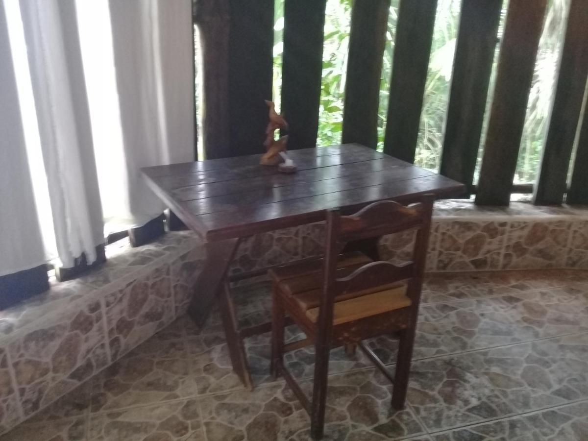 Jazba Jungle Retreat 3* Tulum