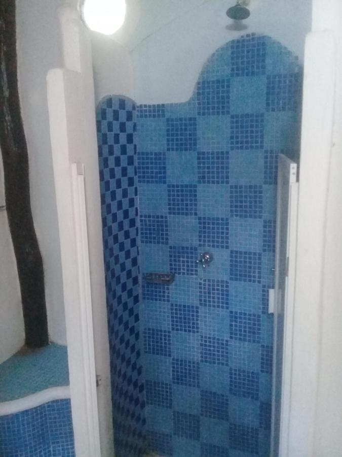 Jazba Jungle Retreat Hotel