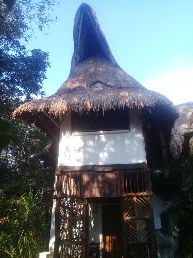 Jazba Jungle Retreat Hotel Tulum