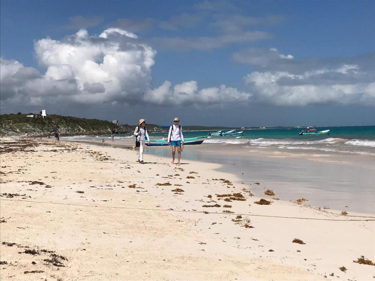 & Cabanas Zazil Kin Hotel Tulum