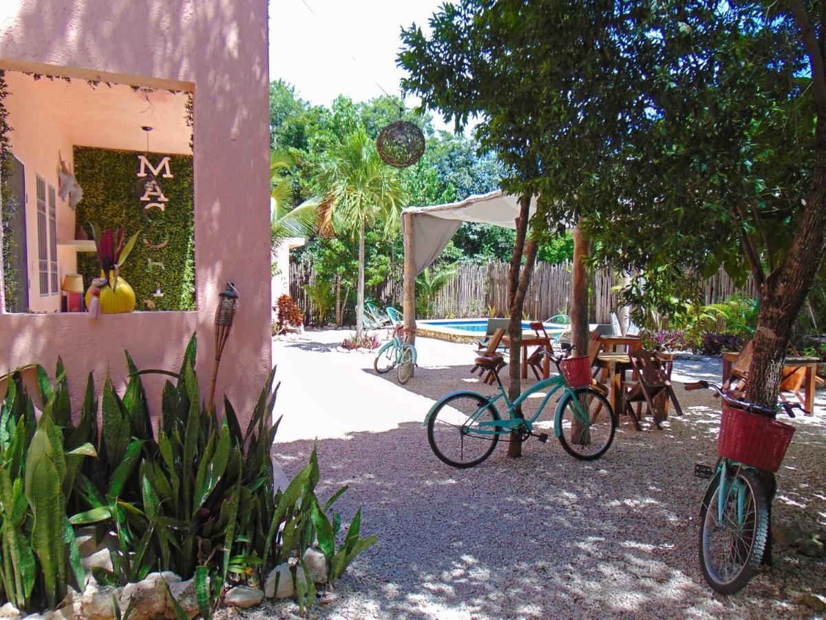 Macorina Tulum