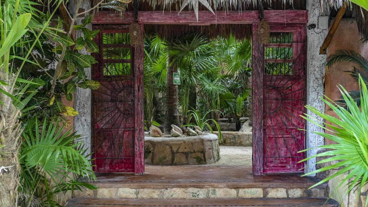 Hotel La Conchita (adults Only) 4*