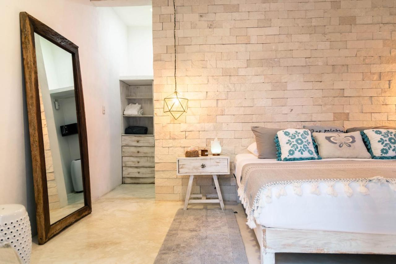 Hotel Playa Mambo Eco Cabanas