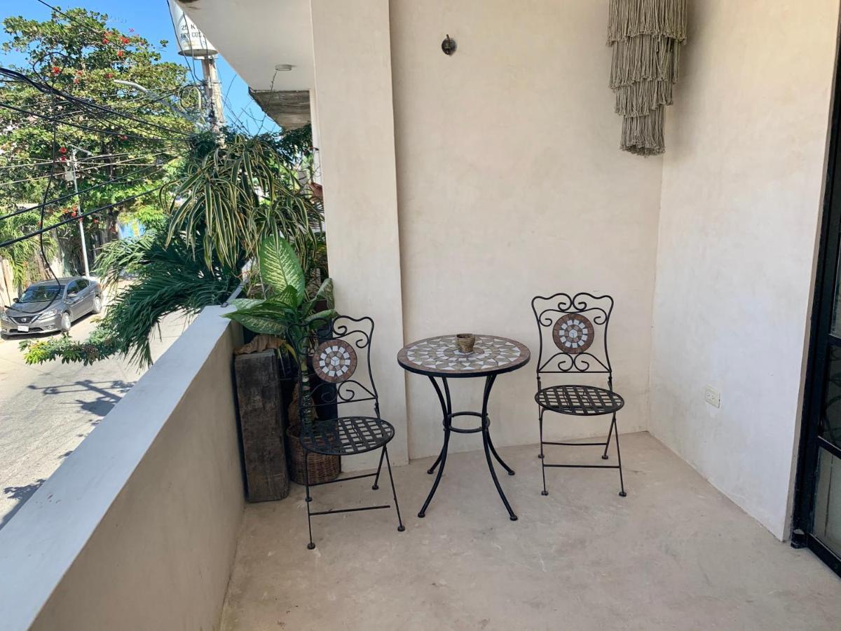 Sacbe Boutique Hotel Tulum