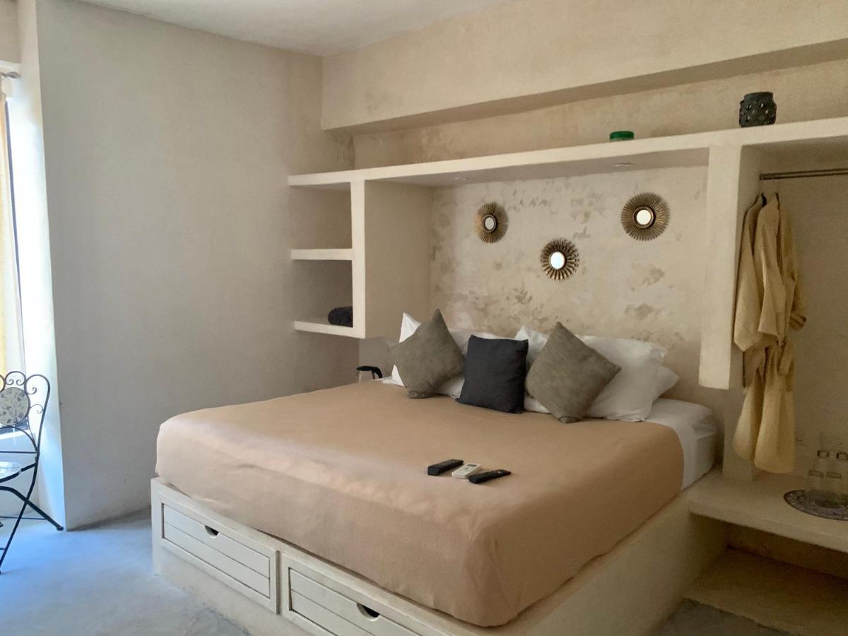 Sacbe Boutique 5* Tulum