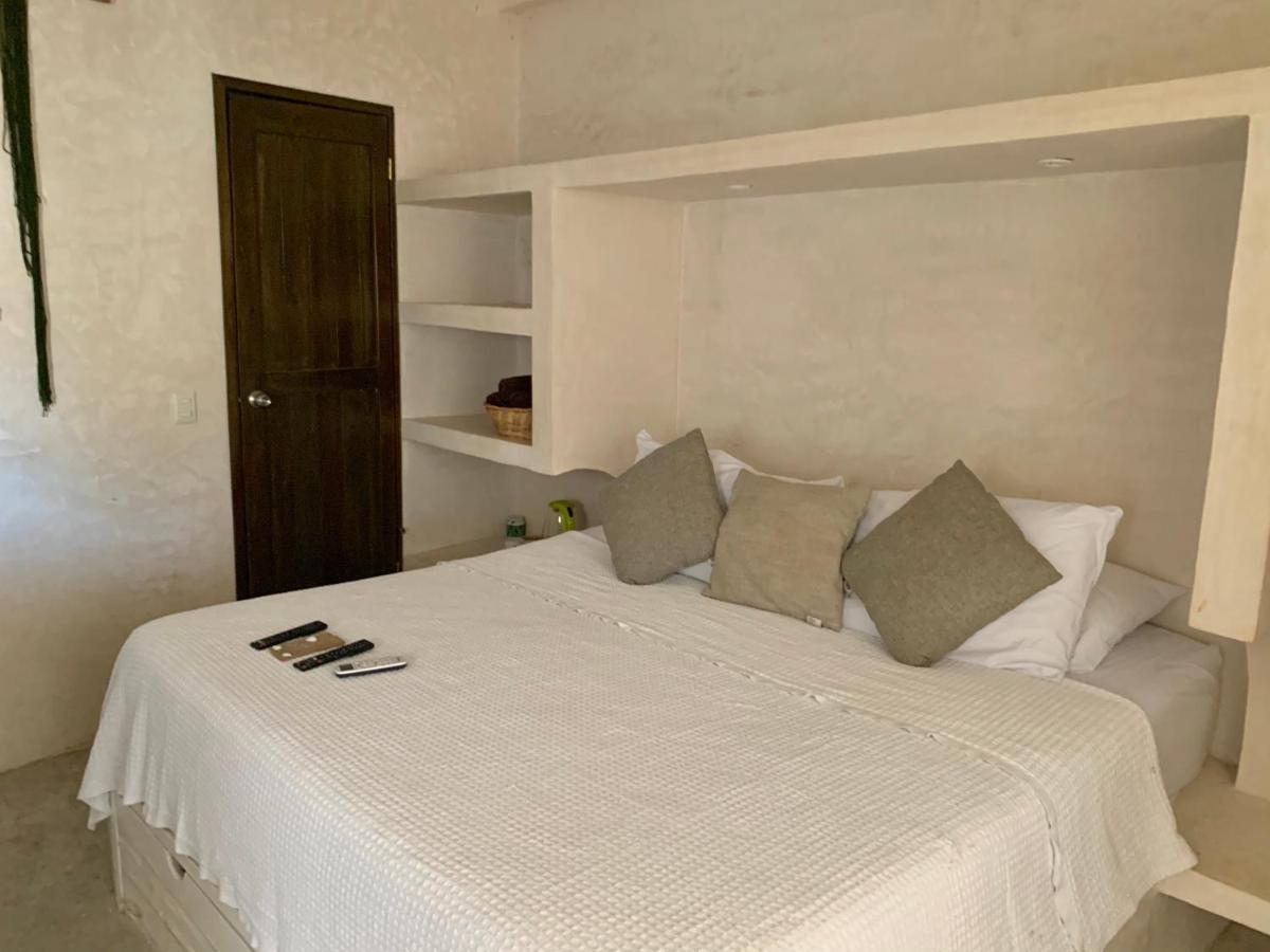 Hotel Sacbe Boutique 5*