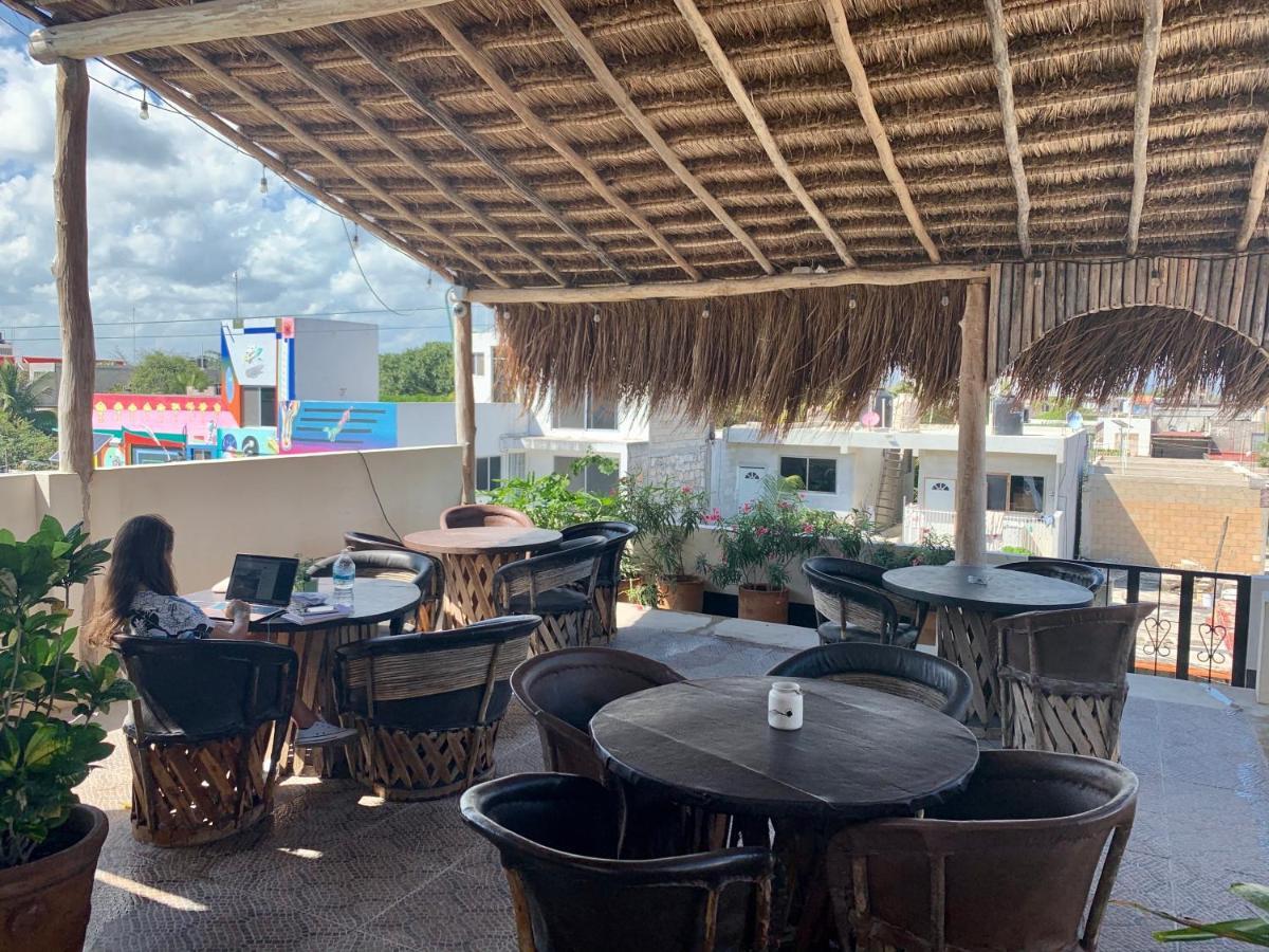 Sacbe Boutique Tulum