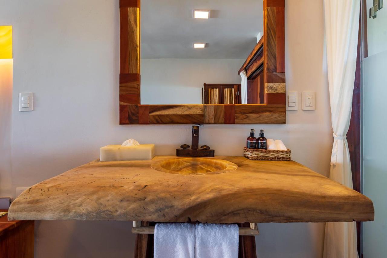 Kanan & Adults Only Playground Hotel