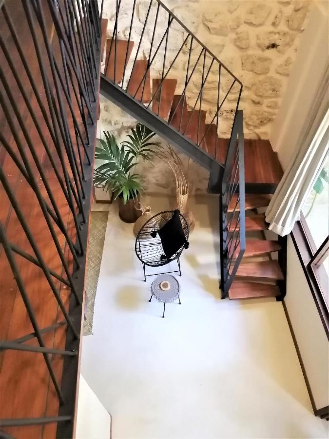 Hotel Boutique Terranova 3*