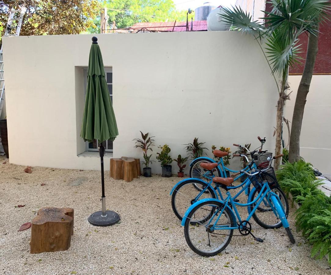 Condominio Oostel Smart - Pueblo (adults Only) Tulum