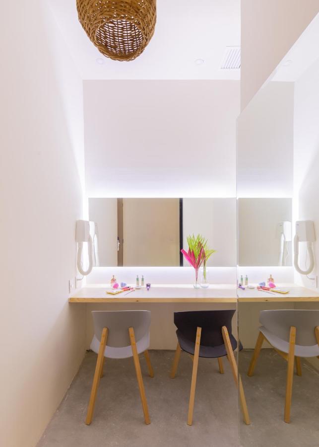 Hostal Oostel Smart - Pueblo (adults Only) *