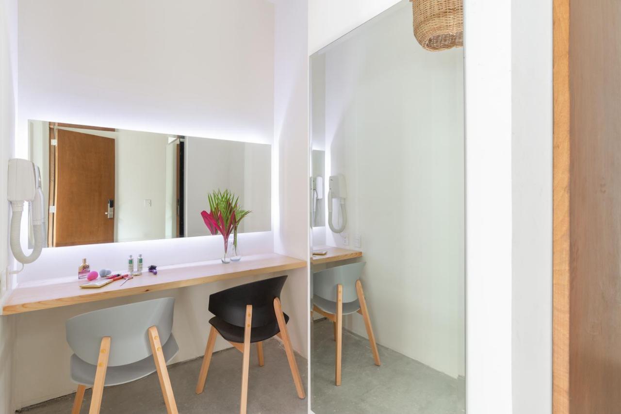 Oostel Smart - Pueblo (adults Only) Hostal