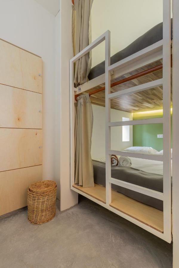 Hostal Oostel Smart - Pueblo (adults Only) *