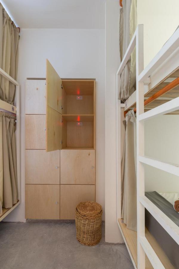 Hostal Oostel Smart - Pueblo (adults Only) *