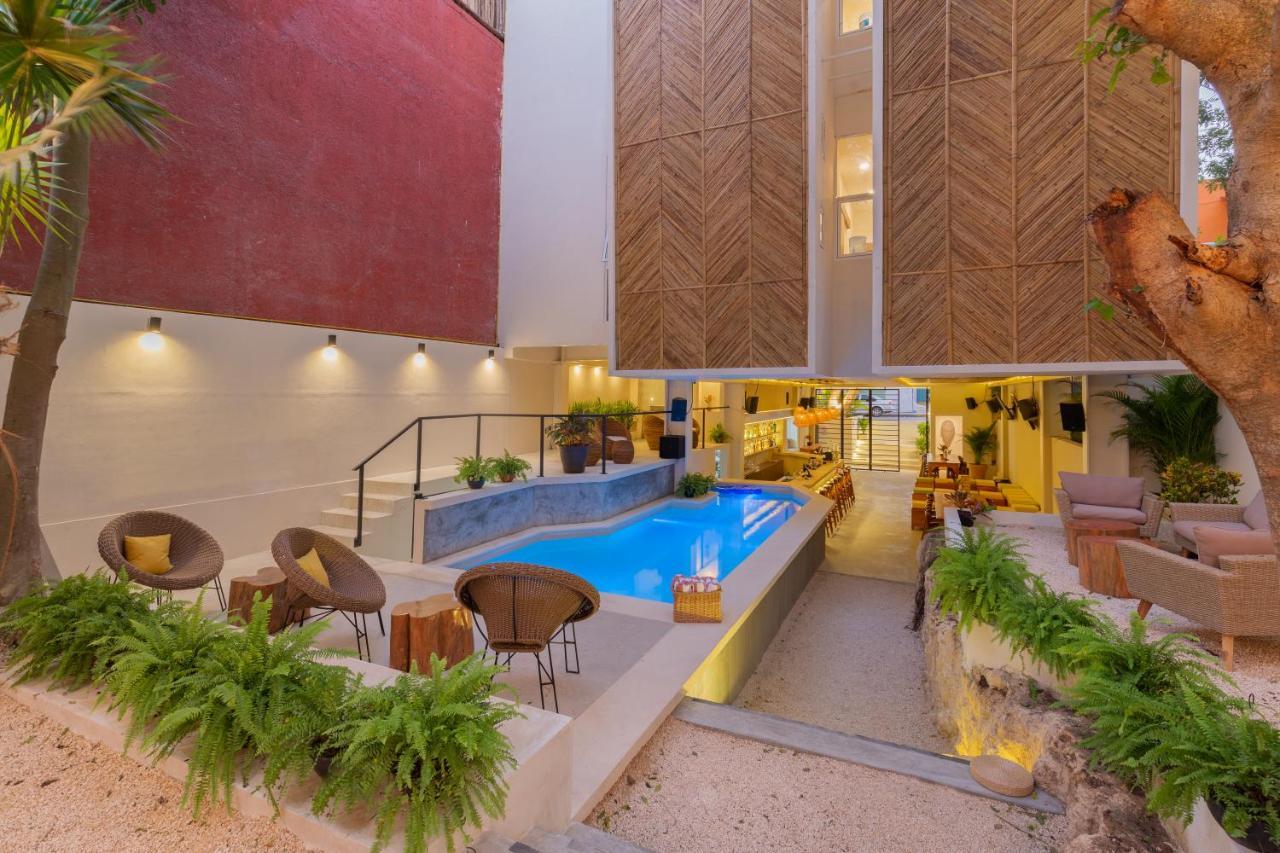 Oostel Smart - Pueblo (adults Only)