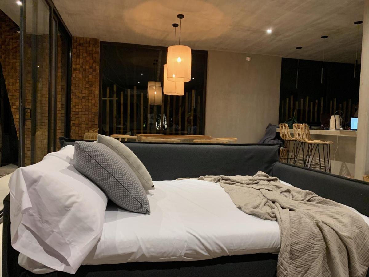 Arba - Aldea Zama Aparthotel Tulum