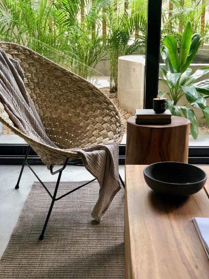 Aparthotel Arba - Aldea Zama *