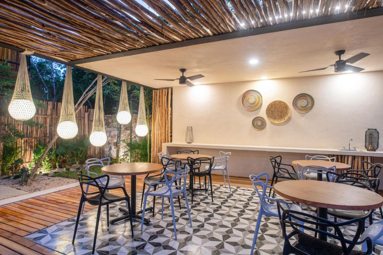 Hotel Amaka Calma By Cercana Tulum