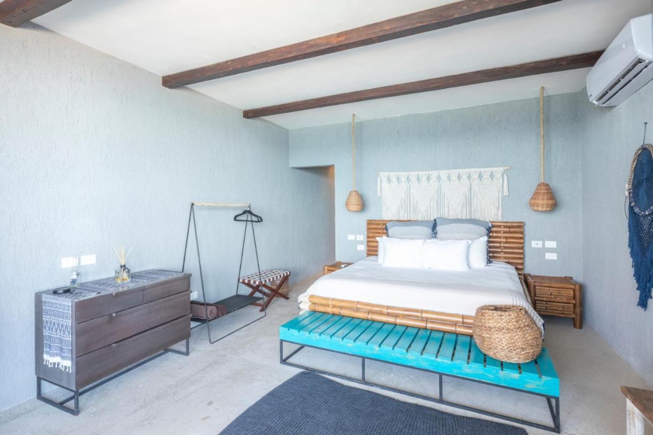 Marea Tulum