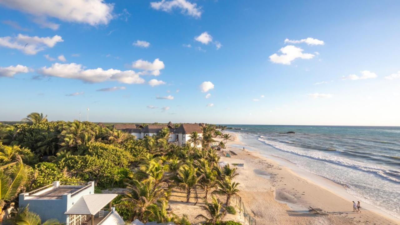 Hotel Marea Tulum