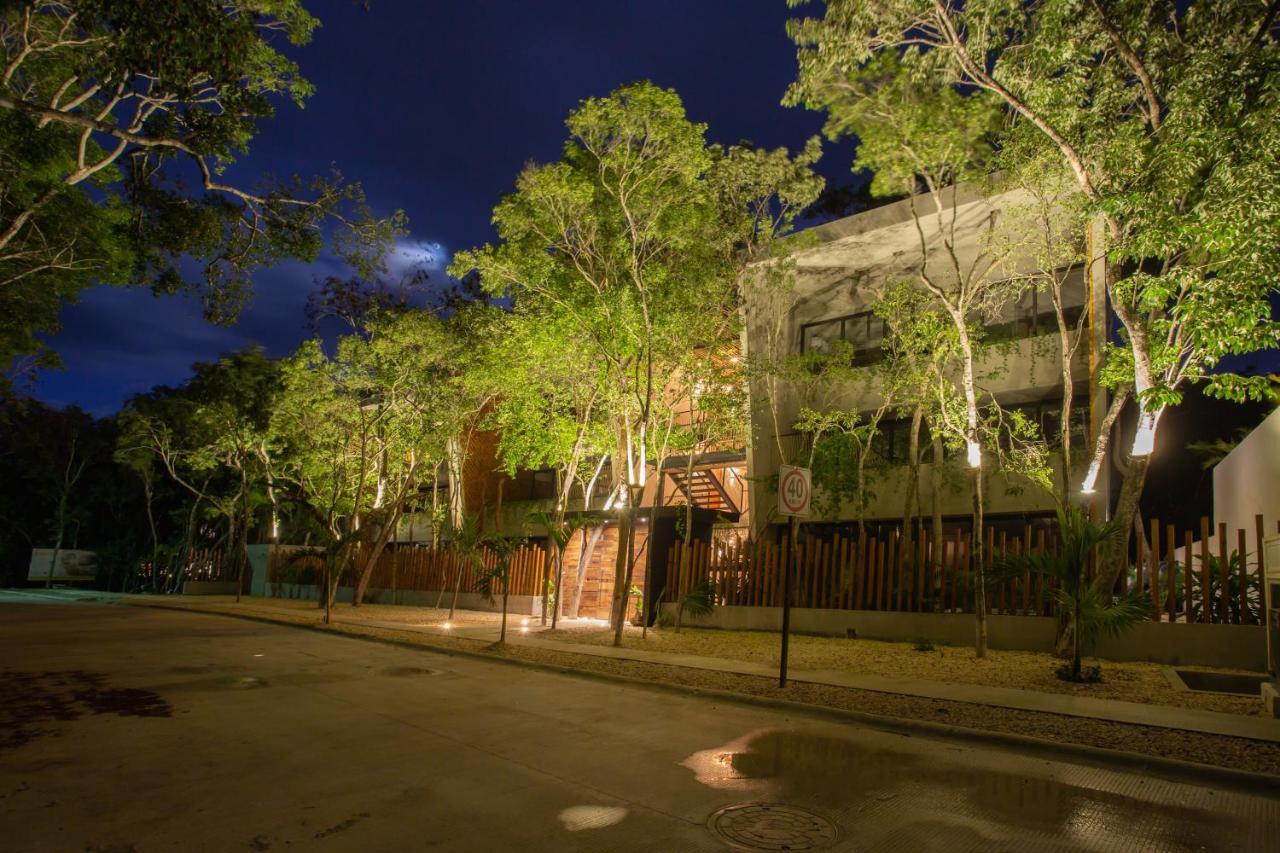 Arba - Aldea Zama Aparthotel *