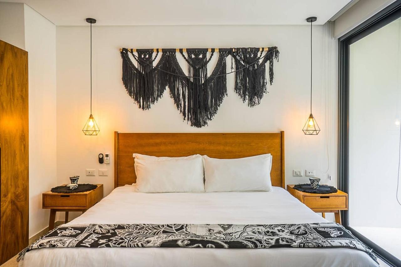 Holiday home Panoramic Tulum- By Baak *
