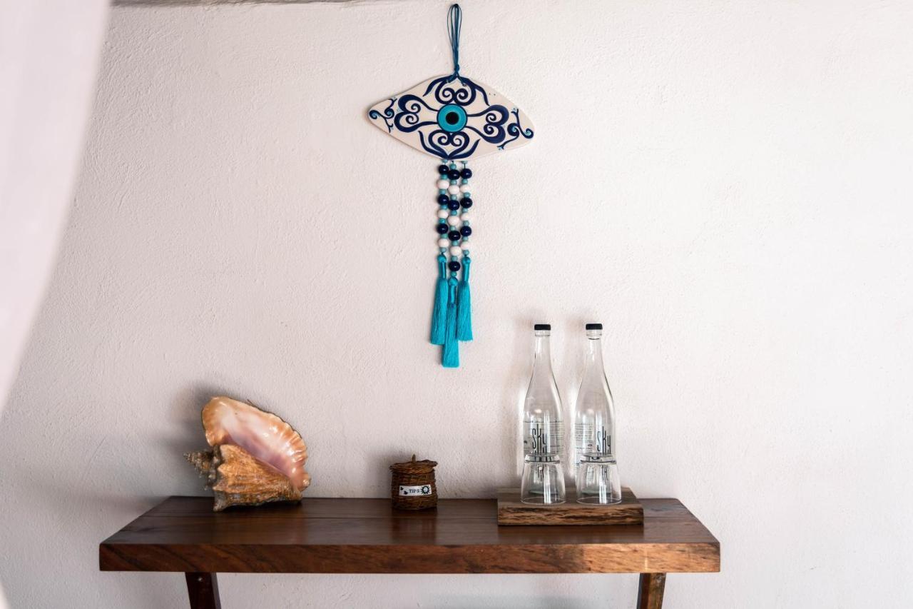 Hotel Playa Mambo Eco Cabanas