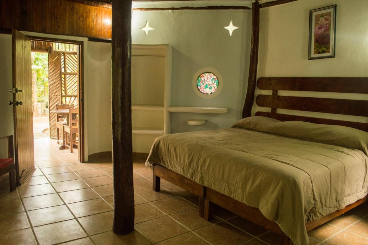 Jazba Jungle Retreat 3*