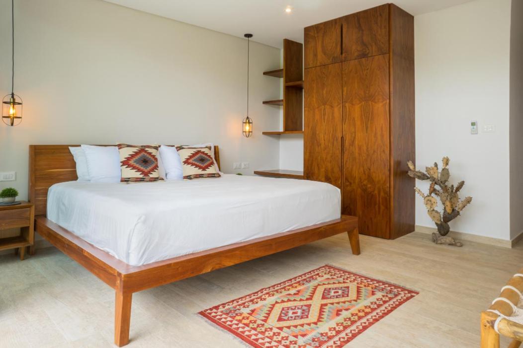 Holiday home Panoramic Tulum- By Baak