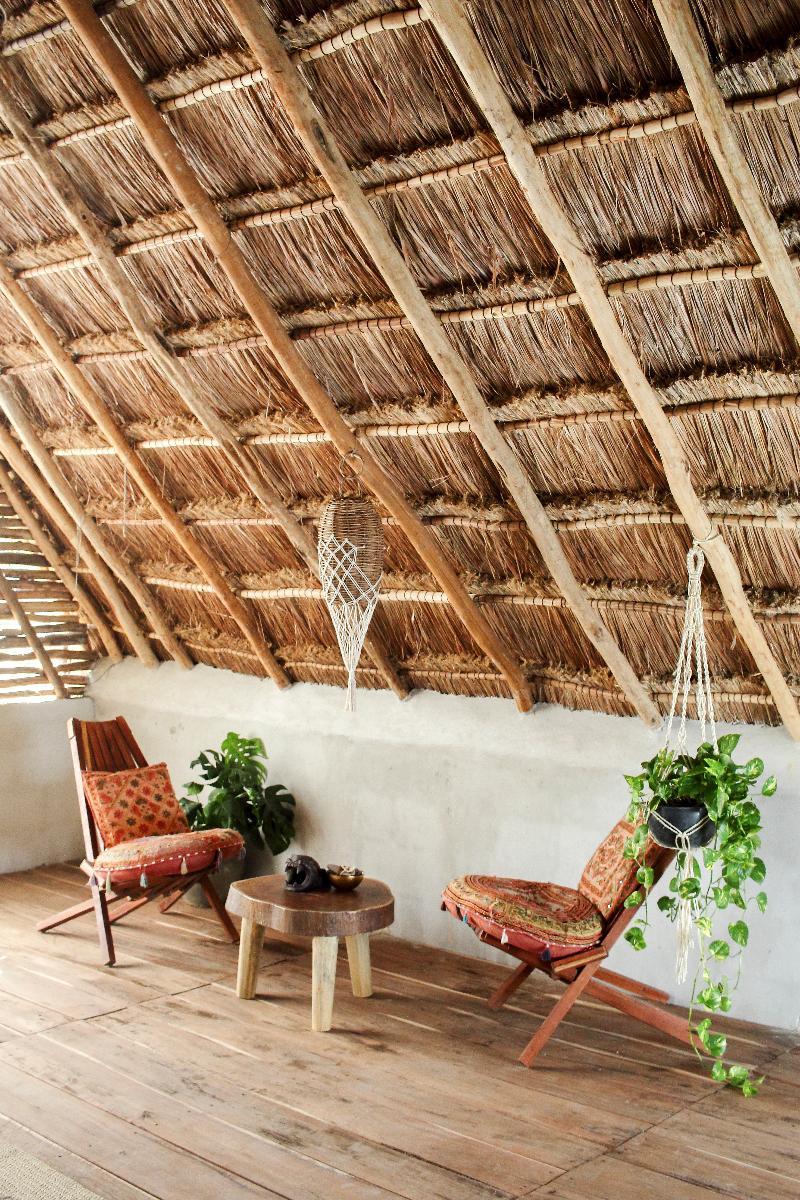 Serena Glamping (adults Only) Hotel Tulum