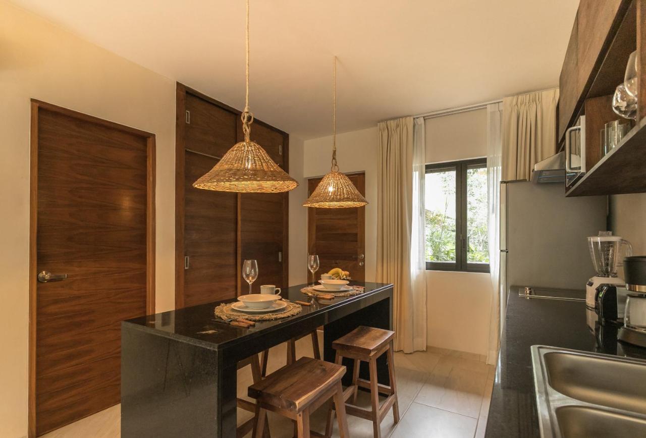 Etnica Residences Aparthotel *