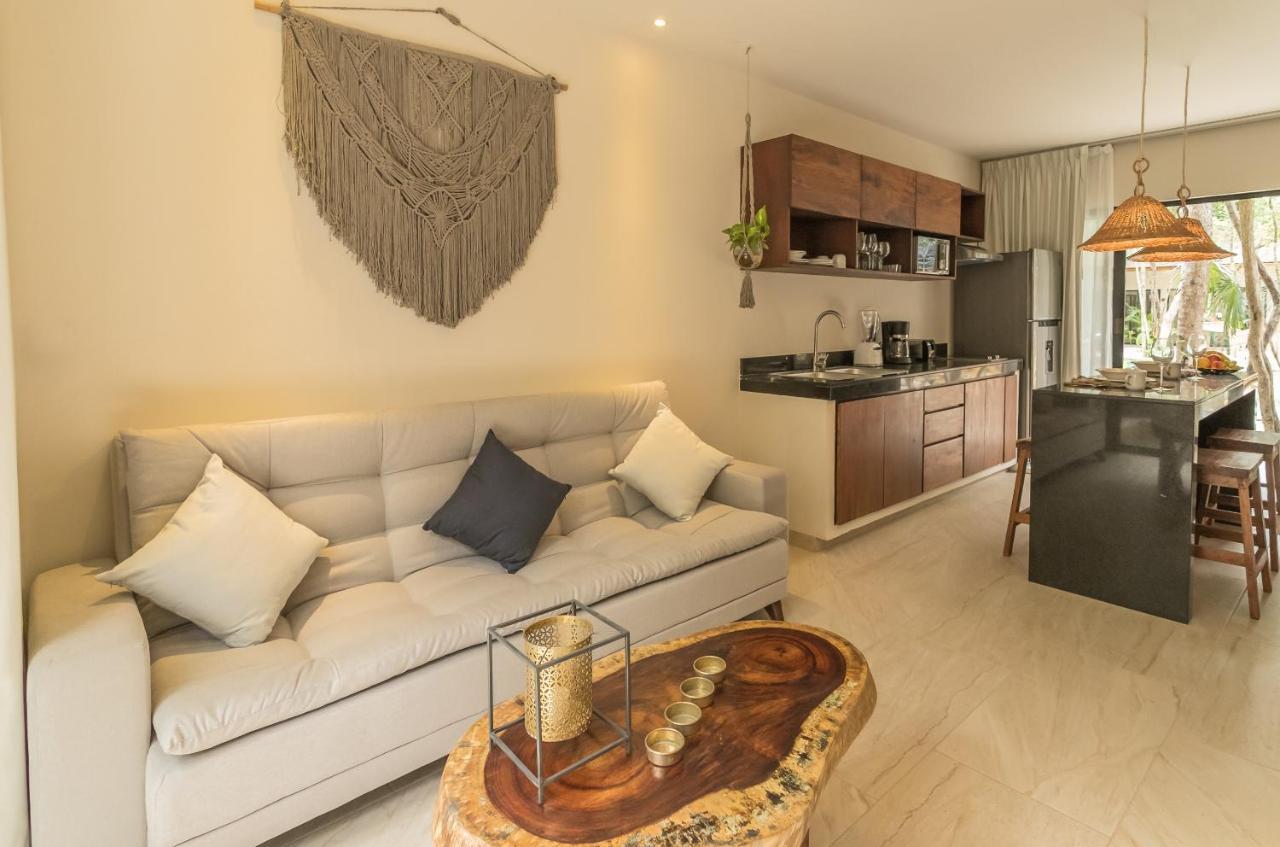 Etnica Residences *