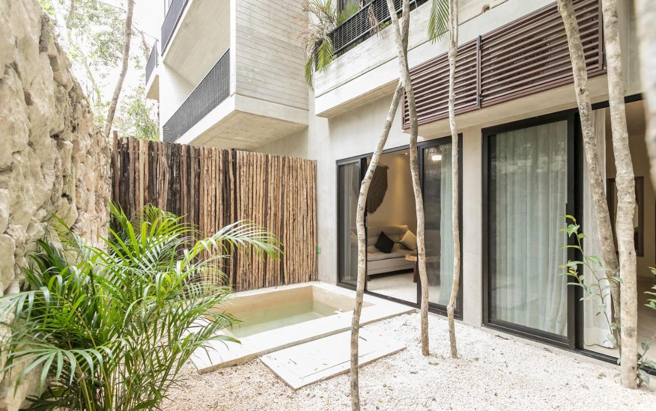 Aparthotel Etnica Residences Tulum