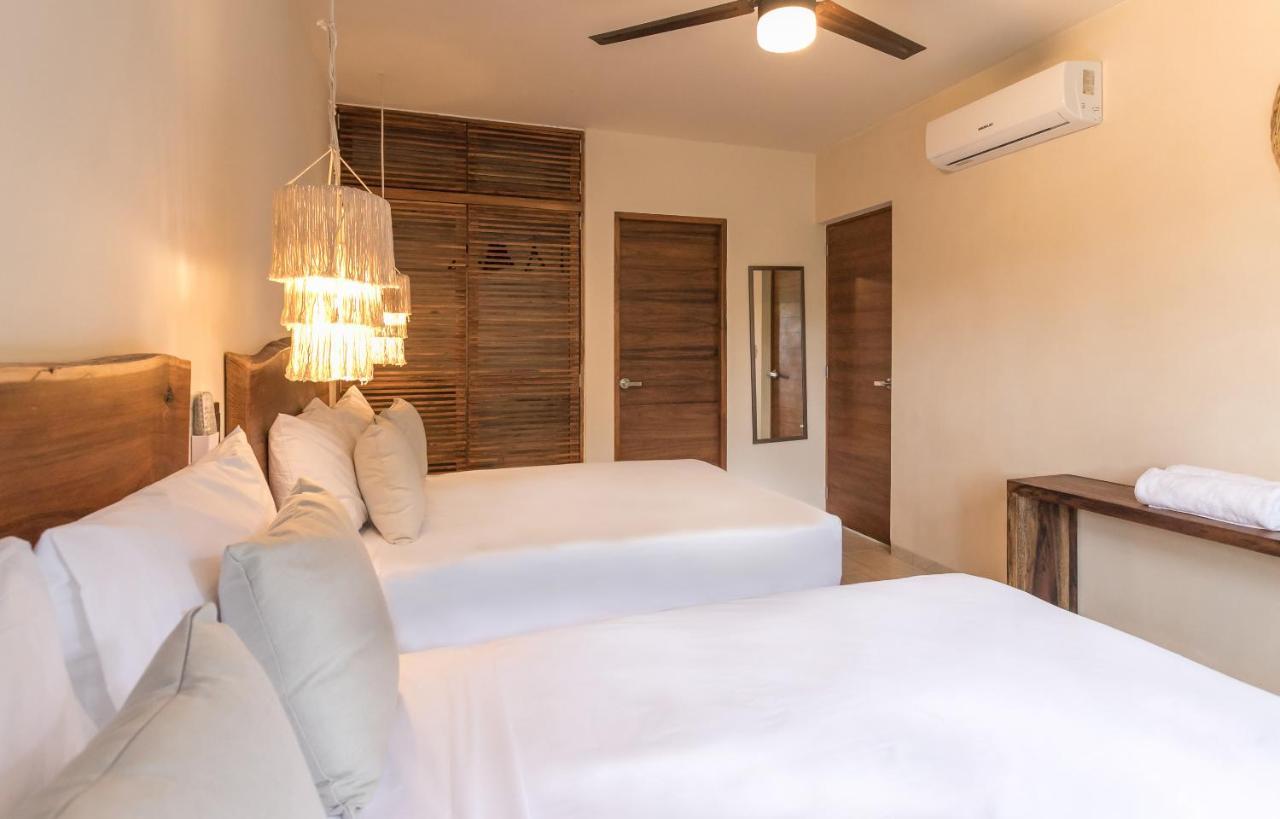 Etnica Residences Tulum