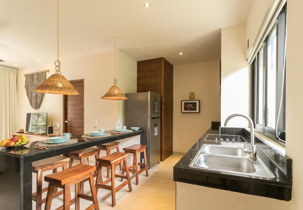 Aparthotel Etnica Residences *