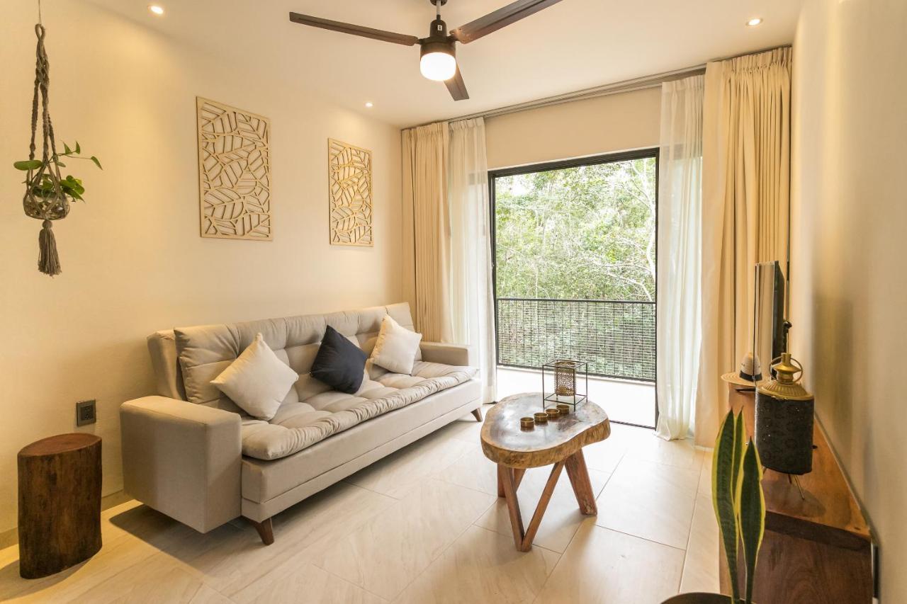 Etnica Residences Tulum