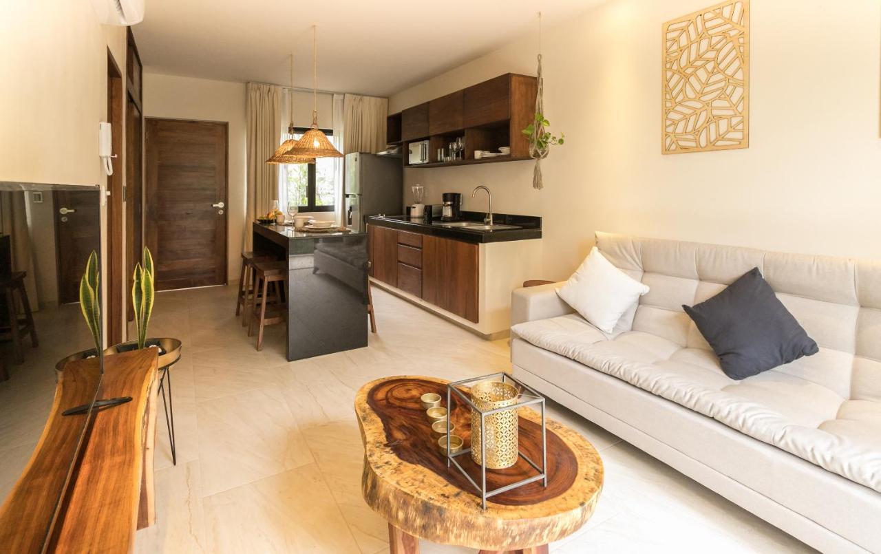 Aparthotel Etnica Residences