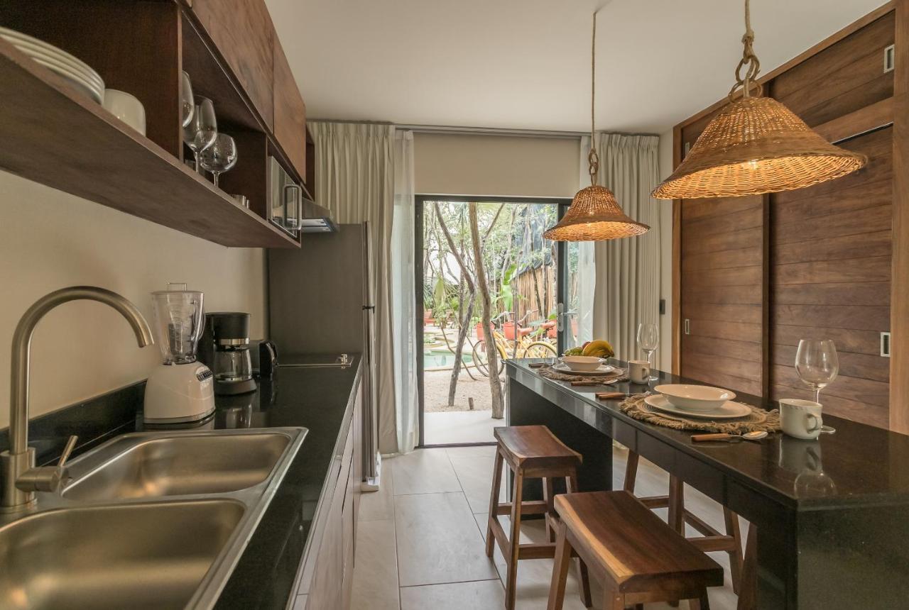 Aparthotel Etnica Residences