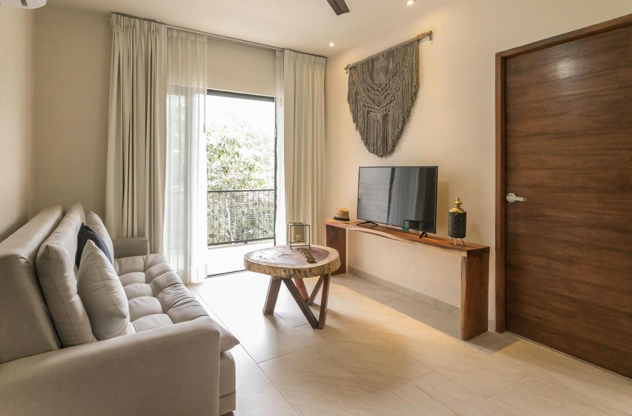 Etnica Residences Aparthotel *