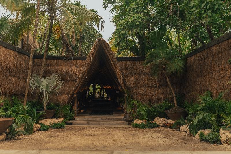 The Radhoo - Adults Only Hotel 4*